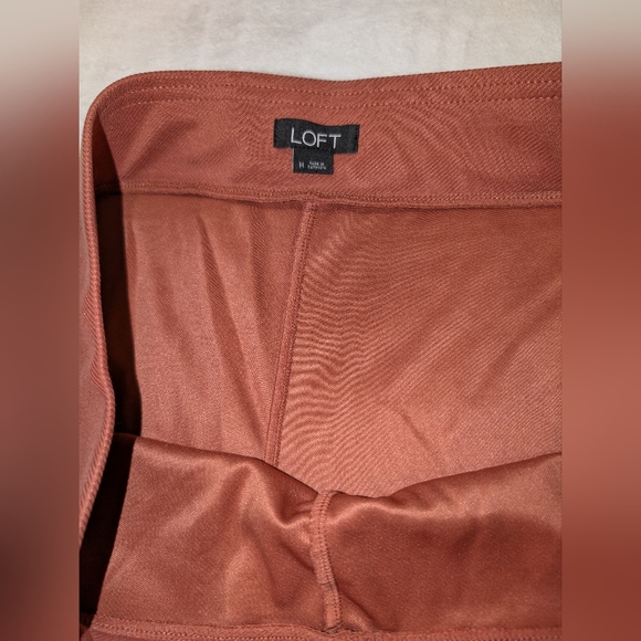 Loft Pants - Picture 3 of 6